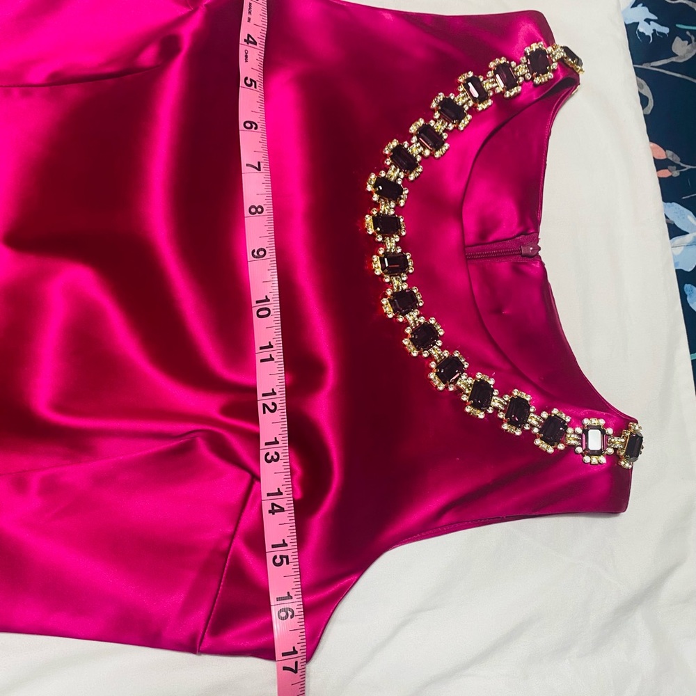 Dolce Gabbana Dress 44 - Picture 6 of 11